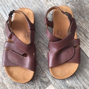 SAS Tripad Comfort sandals
